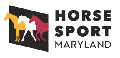 Horse Sport Maryland logo